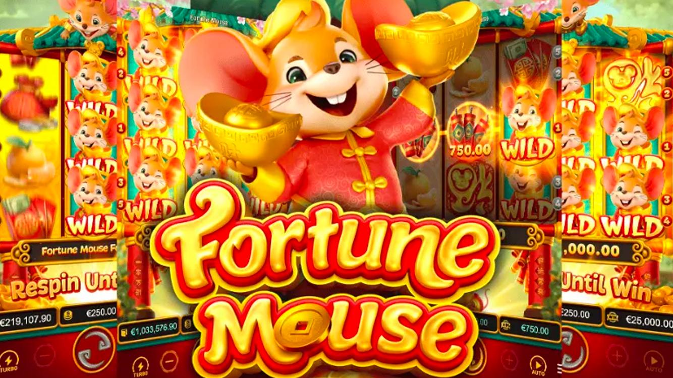 sorte grande slots paga mesmo