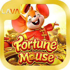 jogo fortune mouse ícone