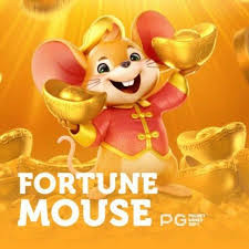 fortune mouse pg demo ícone