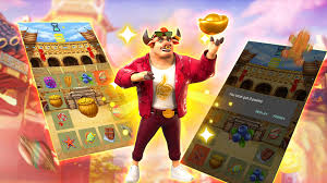 fortune ox como jogar