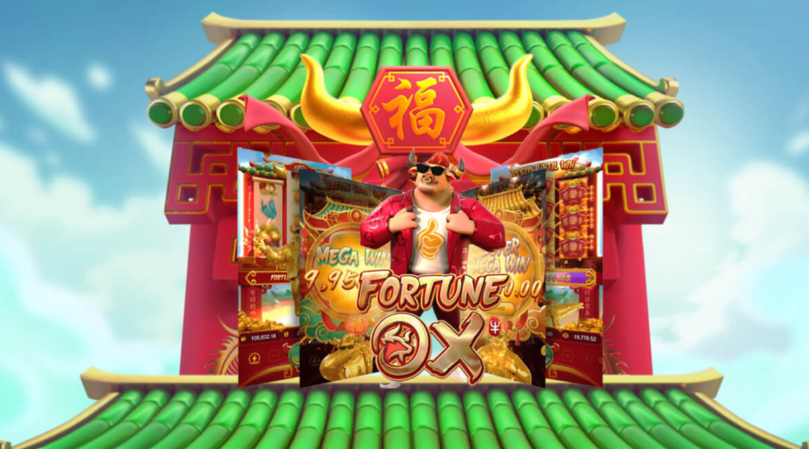 fortune ox gratis