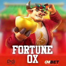 jogar fortune ox demo ícone