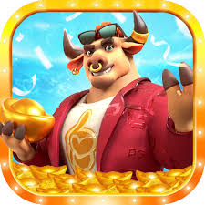 fortune ox slot background ícone