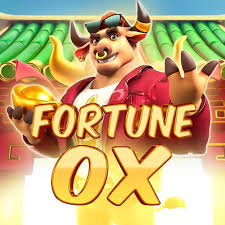 667bet fortune ox ícone