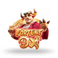 fortune ox plataforma ícone