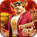 jogar fortune ox modo demo ícone