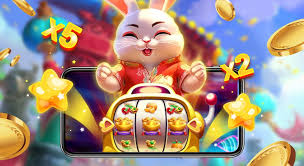 fortune rabbit jogo