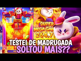 qual a melhor plataforma para jogar fortune rabbit