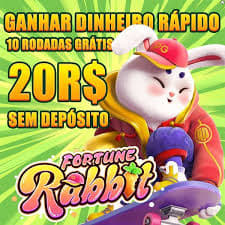 coelho fortune rabbit ícone