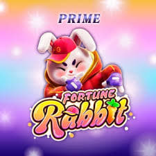 fortune rabbit xj ícone