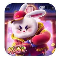 fortune rabbit wild bet777 ícone