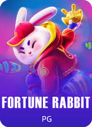 fortune rabbit rtp ícone