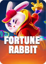 pg soft games fortune rabbit demo ícone