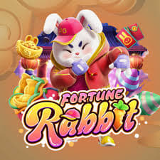 sinais fortune rabbit ícone