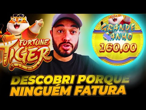 dicas para jogar tiger fortune imagem de tela 4