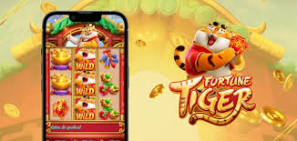 imagens fortune tiger