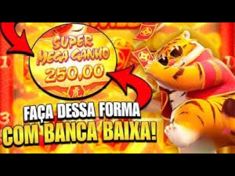 melhor hora para jogar fortune tiger imagem de tela 3