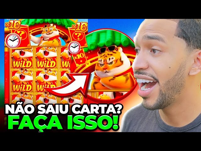 dicas para jogar tiger fortune imagem de tela 3