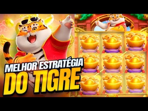 horario fortune tiger hoje imagem de tela 5