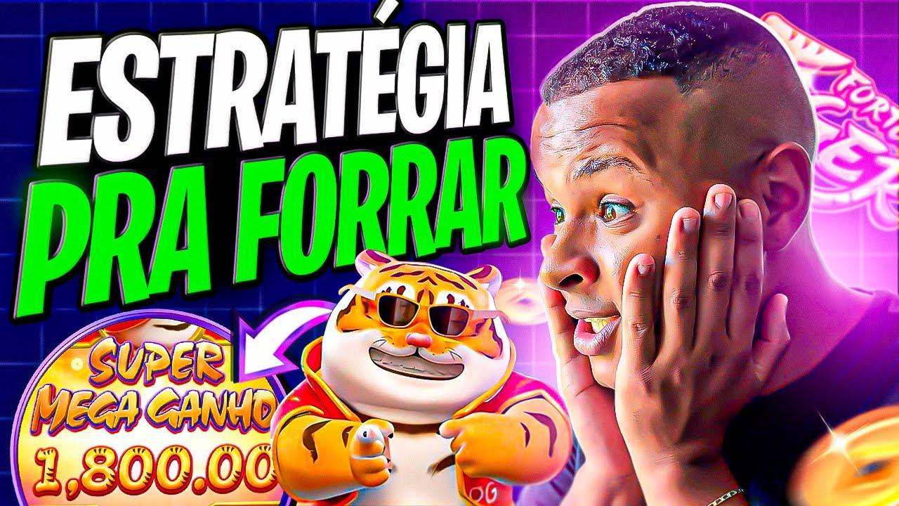 dicas para jogar tiger fortune imagem de tela 6