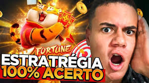 jogo online do tigre imagem de tela 5