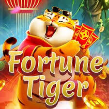 jogos do tigre fortune ícone